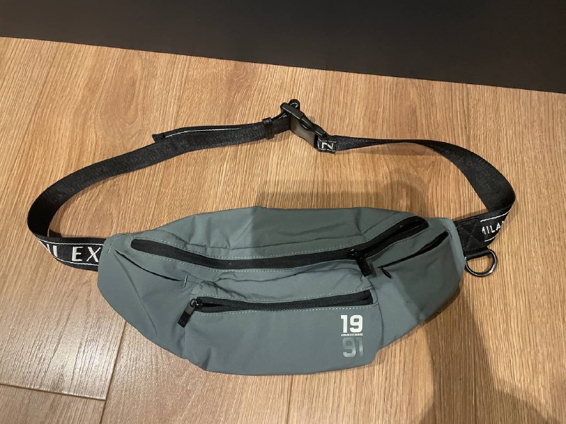 Оригинальная сумка Armani 2