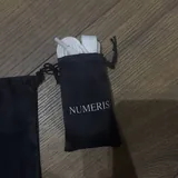 Кроссовки NUMERIS 7