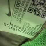 Nike Tempo сороконожки 3