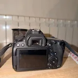 Canon 6D Mark II, два объектива, сумка 3
