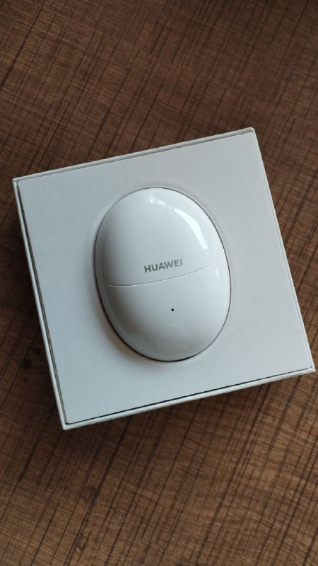 Huawei FreeBuds 5 наушники гарнитура 2