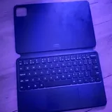 Xiaomi Pad 6, клавиатура, стилус, зарядка 4