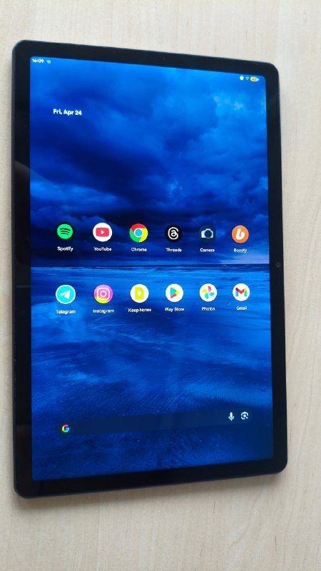 Планшет Lenovo Xiaoxin Pad 2022