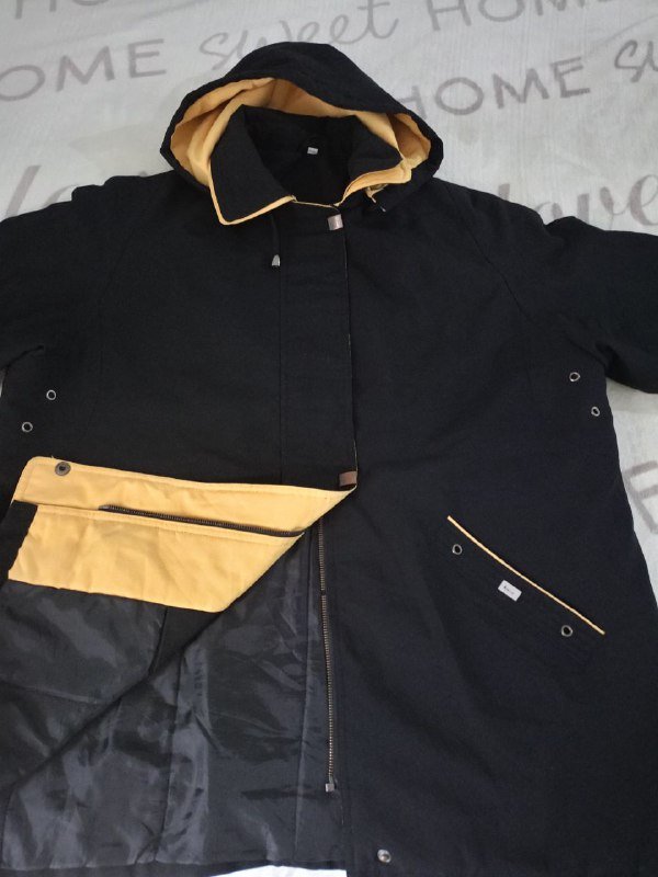 Женская куртка размер 48-50