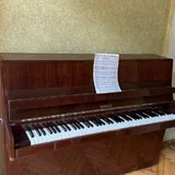 Пианино RÖNISCH 2