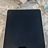 iPad Pro 4th generation 12.9 512GB 3