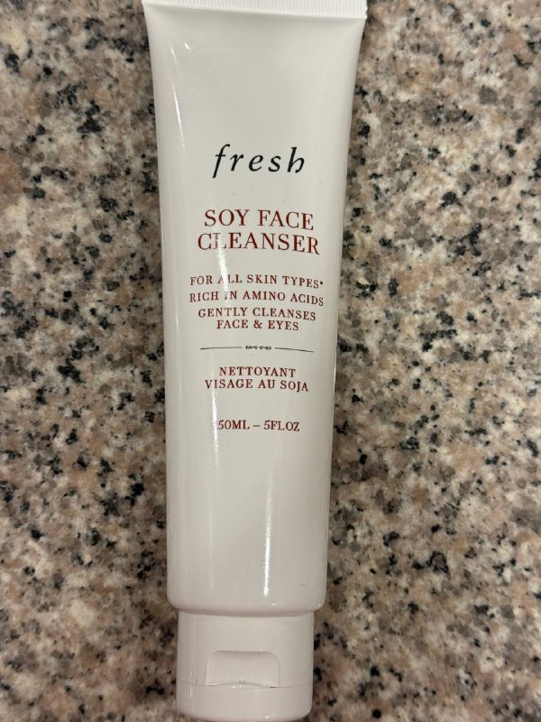 DR.JART masks, Amalfi Glaze serum, Soy face wash, Anastasia gel, Elemis eye dew, Coconut Milk serum 3