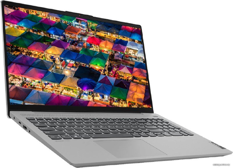 Ноутбук Lenovo IdeaPad 5 15IIL05 81YK00GDRE