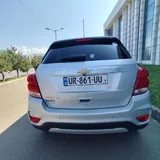 Chevrolet Trax 2022 3