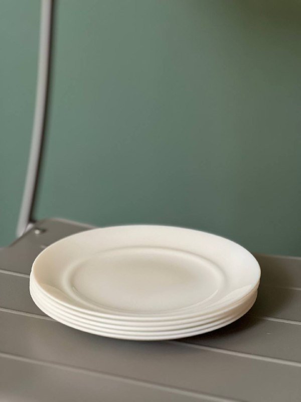 тарелки 5 шт