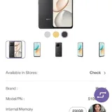Honor X7D 5