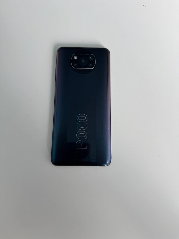Телефон POCO X 3 PRO 128 GB 2