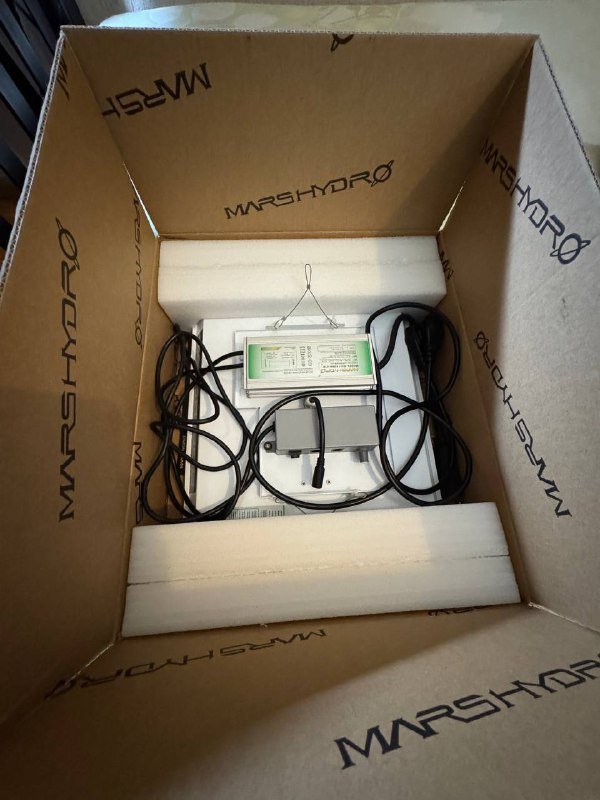 Mars Hydro TS-1000 150W