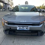 KIA K4 XLS 2026 8