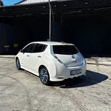 Nissan Leaf AZE0, 2015 წელი 2