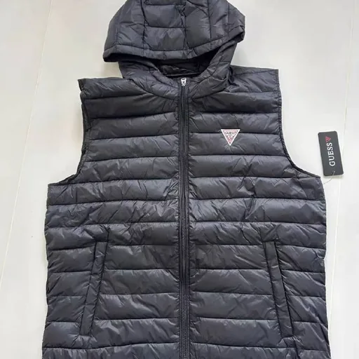 Мужской жилет Guess XXL