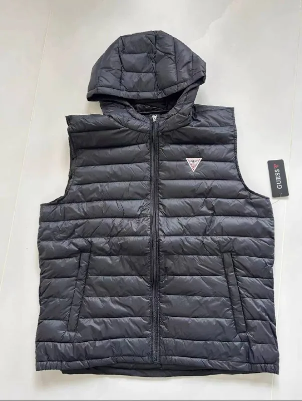 Мужской жилет Guess XXL 1