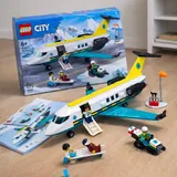 Инфракрасная ловушка комаров, LEGO City, блокнот Minecraft, кофейный столик 4