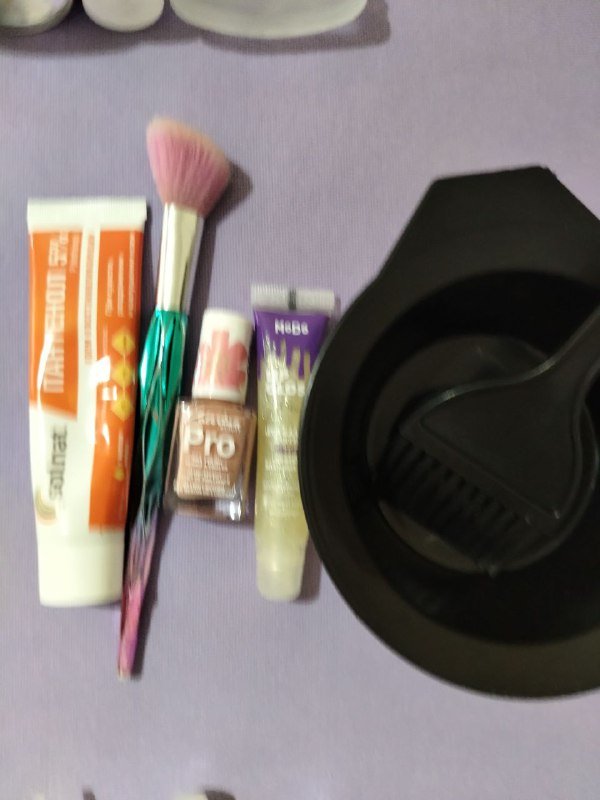 Косметика профессиональная и масс-маркет 5