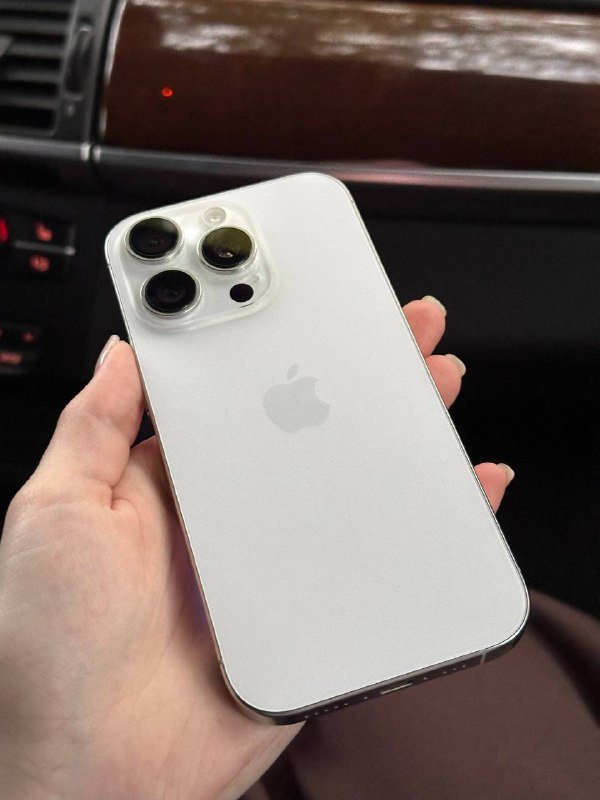 iPhone 16Pro 512Gb 4