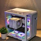 Игровой компьютер Intel Core i5-14400F RTX 4060 5