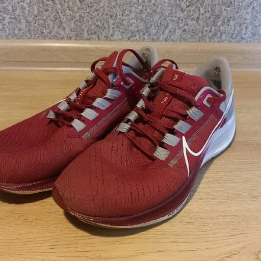 Nike Air Zoom Pegasus 38 кроссовки