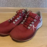 Nike Air Zoom Pegasus 38 кроссовки 1