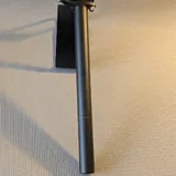 Алюминиевый подседел 3