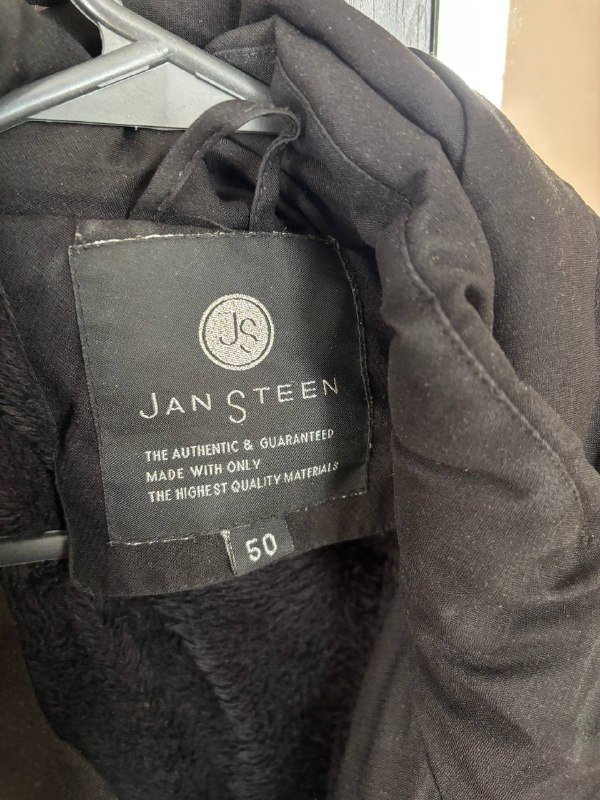 Куртка мужская зимняя 2