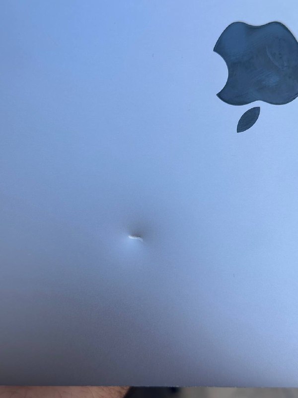 MacBook Air M1 8/256 for sale 4