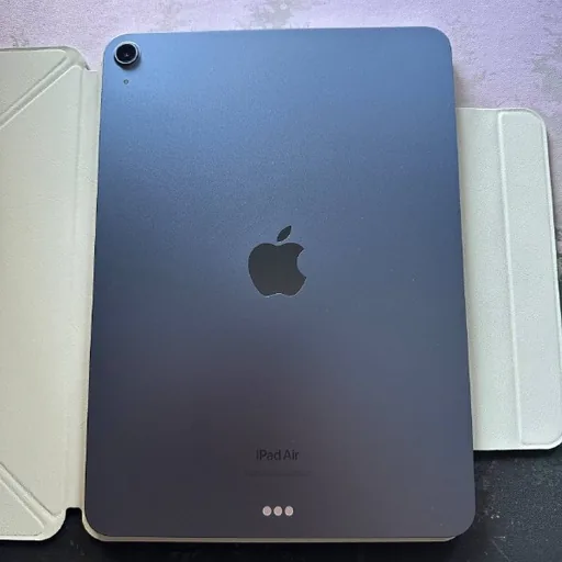 iPad Air 5 (M1) 256GB с Apple Pencil 2