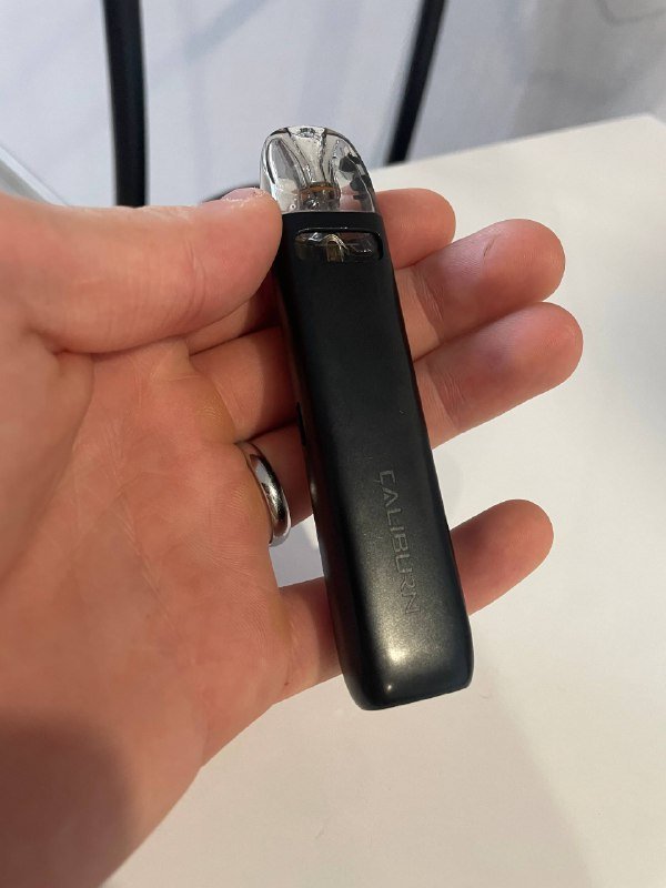 Электронная сигарета Caliburn