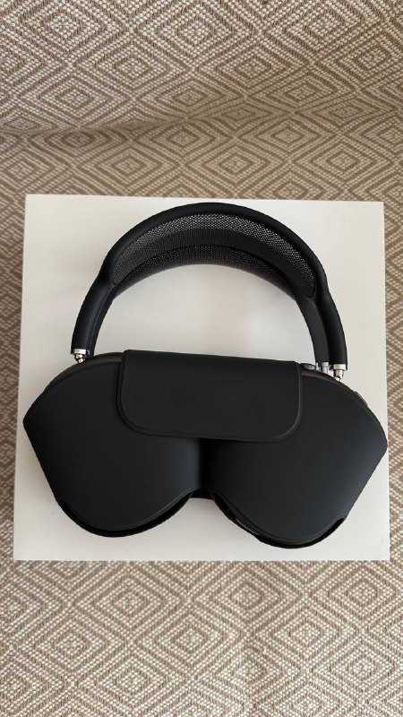 Air Pods Max наушники новые 2