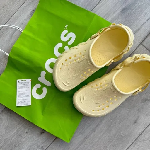 Кроксы Crocs