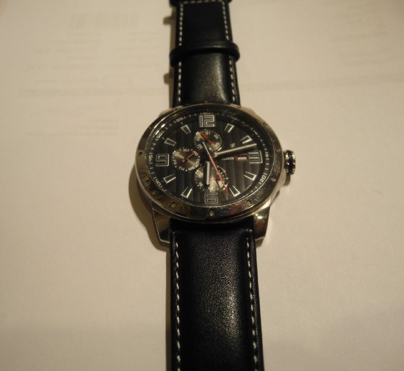 Часы Festina F16585 с ремешком 4