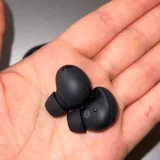 Наушники Samsung 4