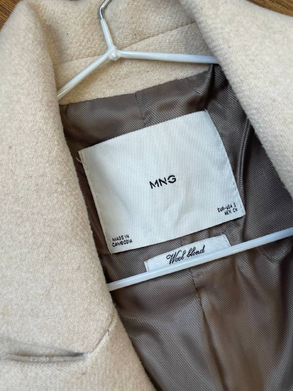шуба ZARA, красное пальто, пальто Mango 7