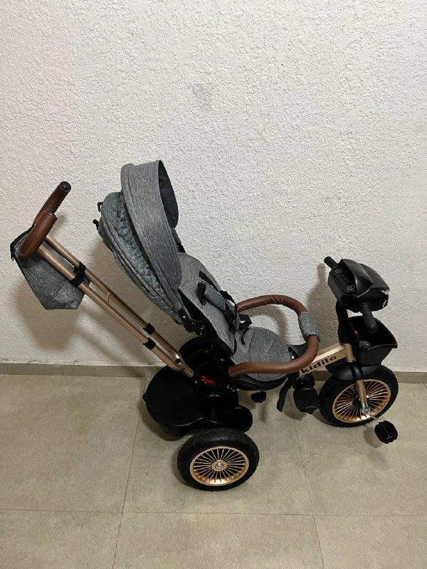 Детский велосипед Kidilo 10