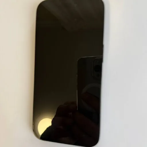 iPhone 14 Pro 256 გბ
