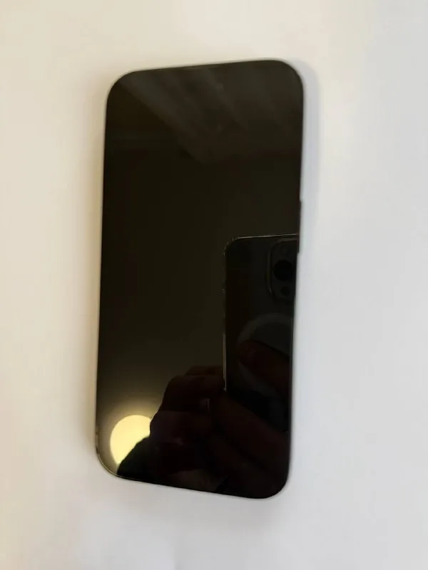 iPhone 14 Pro 256 გბ 1