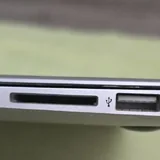 MacBook Air 13" 3