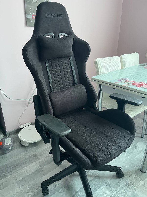 Игровое кресло, стул