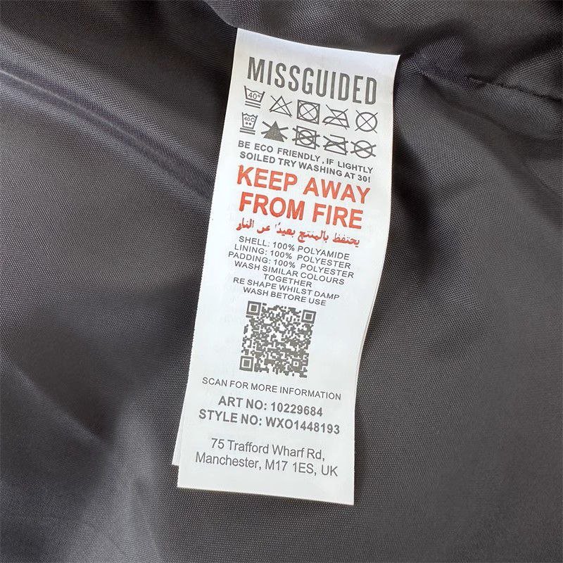 Тёплый жилет размер 36 (42-44) 5