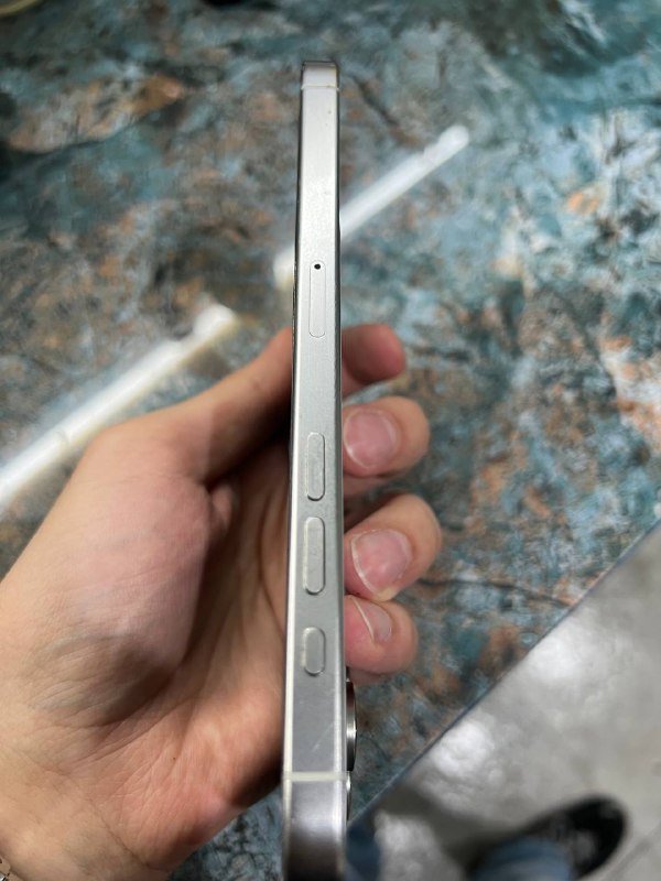 IPhone 15 pro Max 256 gb 3