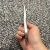 iPhone 17 Pro Max, silver, 256 GB 2