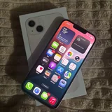 iPhone 13, iPad Air 5 2