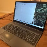 HP 255 G8 ноутбук 3