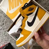Кроссовки Jordan 2