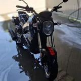 Скутер 49cc 7