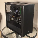 Игровой ПК, Rx 580, i5 8600k 1